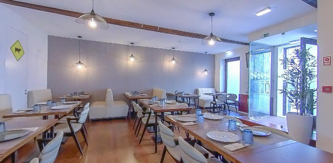 Feitoria Rest&Lounge - Santa Maria da Feira