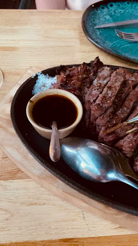 Opinii despre ALIBI by YoursPorto în Porto - Gastronomia e hotelaria