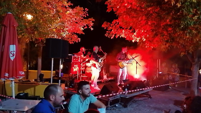 Bairro do Clube Náutico, 7480-116 Avis