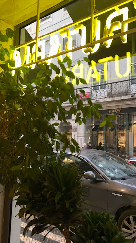 Opinii despre Frutaria Juice în Lisboa - Gastronomia e hotelaria