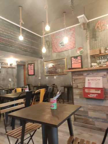 Opinii despre Retrogusto84 în Lisboa - Gastronomia e hotelaria