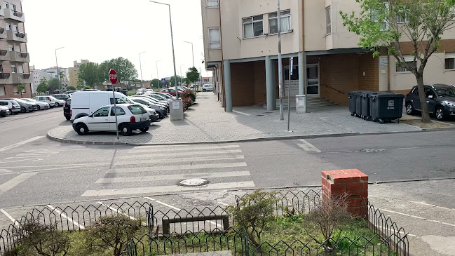 Opinii despre Pão Quentinho în Esgueira - Gastronomia e hotelaria