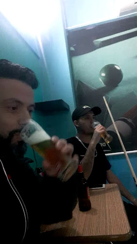 Retiro - Gastronomia e hotelaria