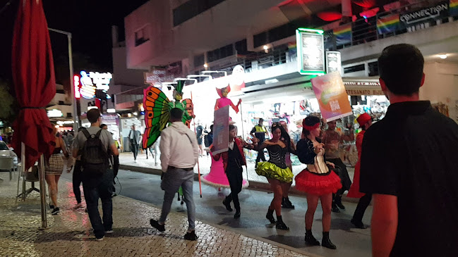 Opinii despre Trinity Bar în Albufeira - Gastronomia e hotelaria