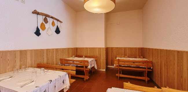 Opinii despre Pizzariazita în Pinheiro da Bemposta - Gastronomia e hotelaria