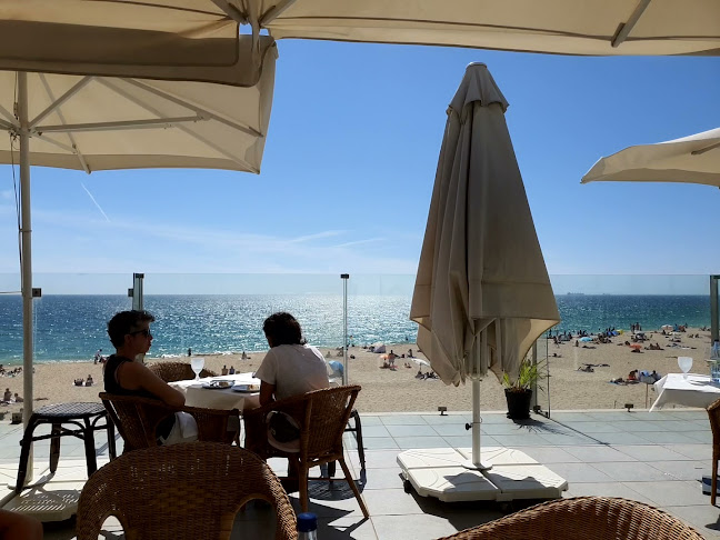 Avenida Marginal, Praia de Carcavelos, 2775-604 Lisboa