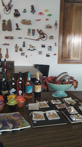 Opinii despre Quinta de Tourais în Lamego - Gastronomia e hotelaria