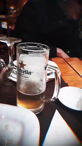 Restaurante Ferro - Aveiro