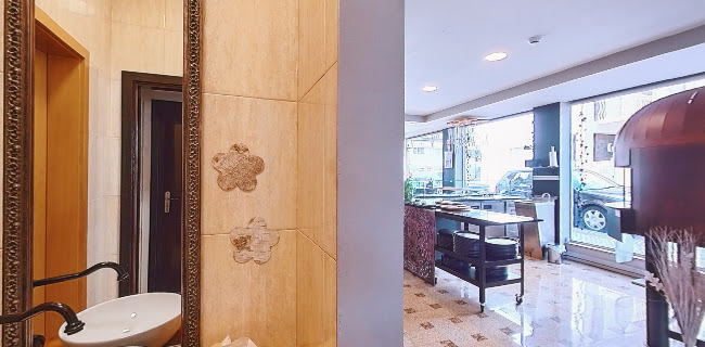 Comentarii opinii despre A Tal da Pizza