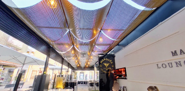 Marquês - Lounge & Food - Gastronomia e hotelaria