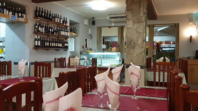 Opinii despre Restaurante 14 în Castelo Branco - Gastronomia e hotelaria