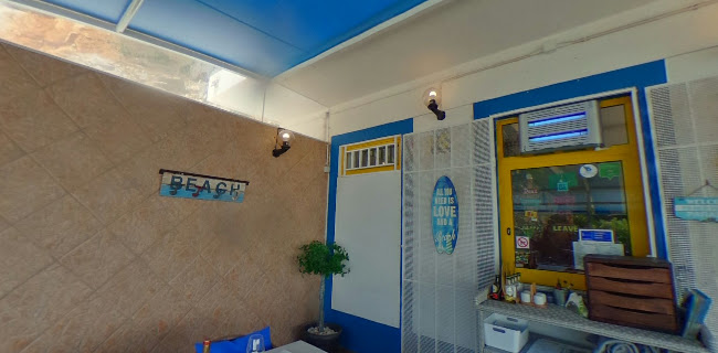 Portinho de Areia - Peniche