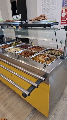 Opinii despre Restaurante Salsa Verde în Évora - Gastronomia e hotelaria