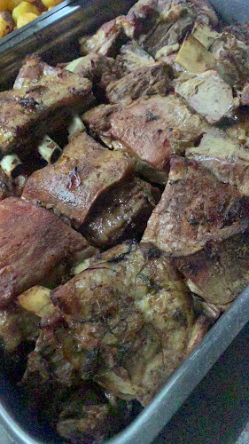 Opinii despre O Cardeal în Rio Tinto - Gastronomia e hotelaria