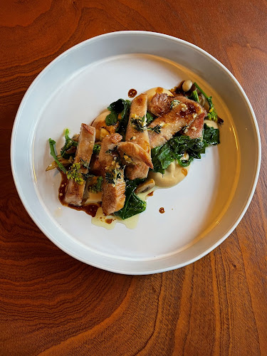 ONZE - Gastronomia e hotelaria