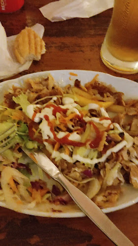 Estambul Doner Kebap Open Times