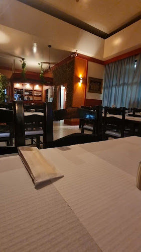 Charminar Indian Tandoori Restaurant