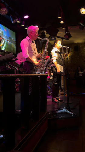 Templários Bar - Lisboa