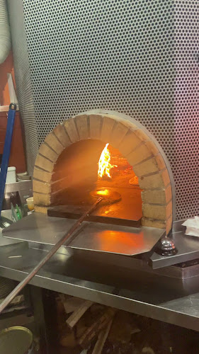 Hard Drivers Custom Motorcycles Restaurante - Canelas