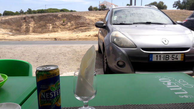 Opinii despre O Zuca în Melides - Gastronomia e hotelaria