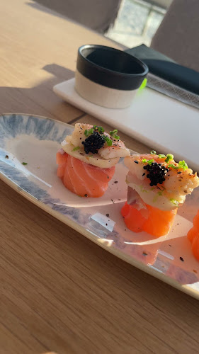 Comentarii opinii despre Onshore Sushi Bar