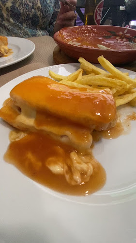 Reviews of Bulha Sá da Bandeira in Porto - Gastronomia e hotelaria
