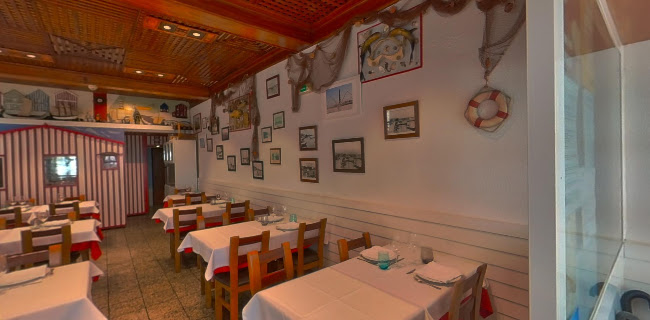 Comentarii opinii despre Restaurante Praia do Tubarão