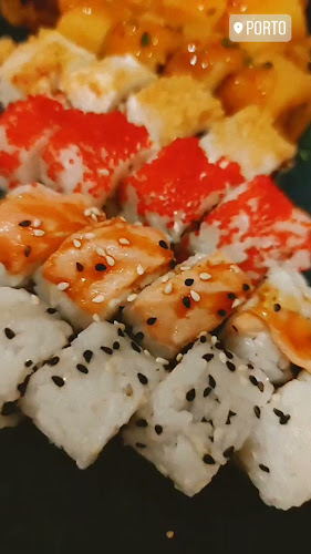 Reviews of Temple Sushi in Maia - Gastronomia e hotelaria