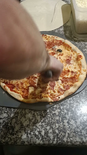 Opinii despre Pizzaria Noddy în Areias - Gastronomia e hotelaria
