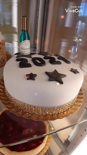 Opinii despre Doce Ke Doce Boca Doce în Albufeira - Gastronomia e hotelaria