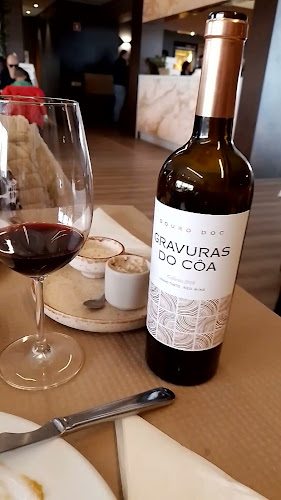 Opinii despre Churrasqueira Dom Duarte în Leiria - Gastronomia e hotelaria