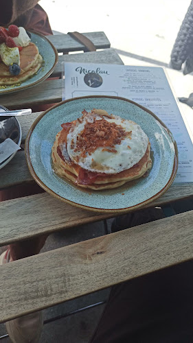 Nicolau Porto - Gastronomia e hotelaria