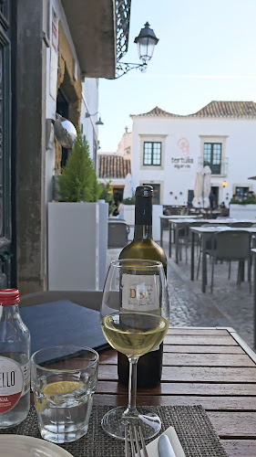 Vila Adentro - Faro