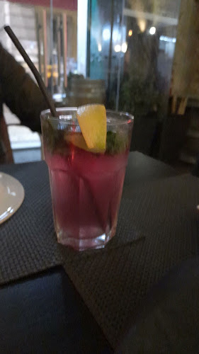 Cinnamon Indian Tapas Bar - Lisboa