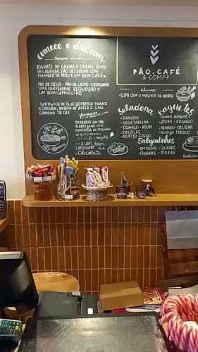 Opinii despre Pão Café e Companhia, Lda în Vila Nova de Milfontes - Gastronomia e hotelaria