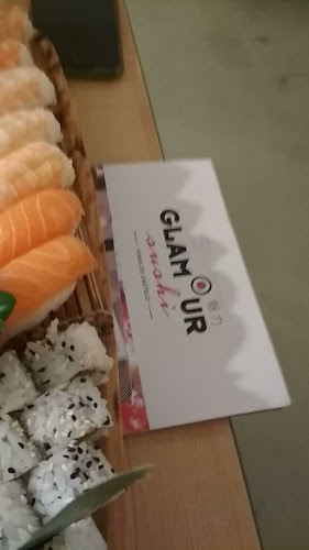 Opinii despre Glamour Sushi Viana Do Castelo în Viana do Castelo - Gastronomia e hotelaria