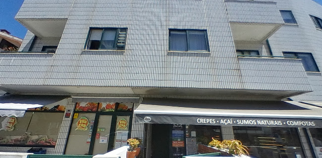 Padoca Vegan - Fábrica - Gastronomia e hotelaria