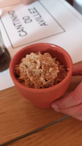 Opinii despre Cantinho do Avillez - Parque das Nações în Lisboa - Gastronomia e hotelaria