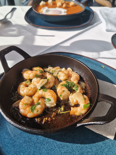 Opinii despre Tiles Restaurant în Funchal - Gastronomia e hotelaria