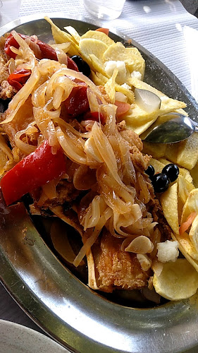 Reviews of Primavera. Restaurante....padaria in Campos - Gastronomia e hotelaria