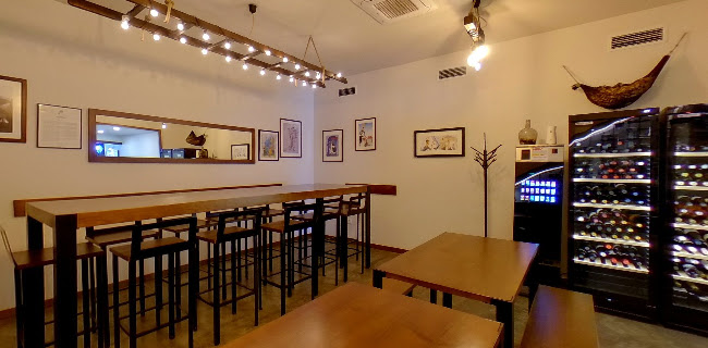 Cais dos Mercanteis n.º15, 3800-226 Aveiro