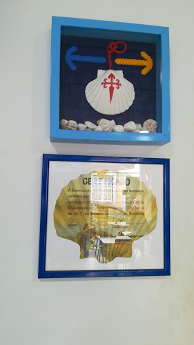 Cantinho do Peregrino - Barcelinhos