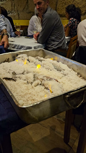 Opinii despre Toupeirinho în Matosinhos - Gastronomia e hotelaria