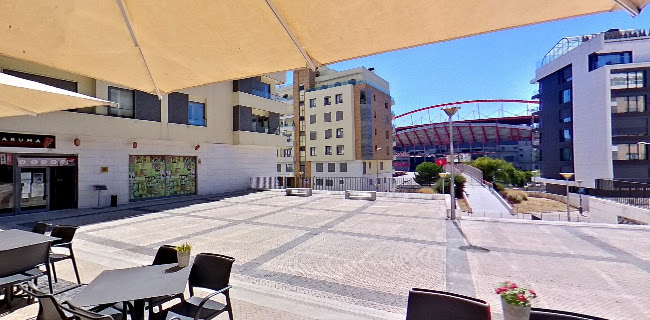 R. António Alçada Baptista 5, 1500-911 Lisboa