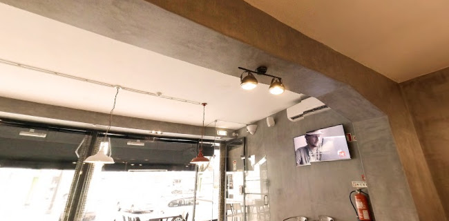 Nook - Hamburgueria & Pregaria - Gastronomia e hotelaria