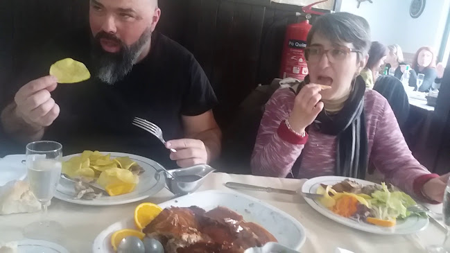 Opinii despre Restaurante Nelsonft Simões dos Leitões în Mealhada - Gastronomia e hotelaria