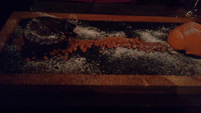 Restaurante Sete Castelos - Oeiras