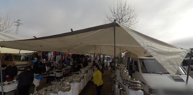 Mercado Cerdal - Gastronomia e hotelaria