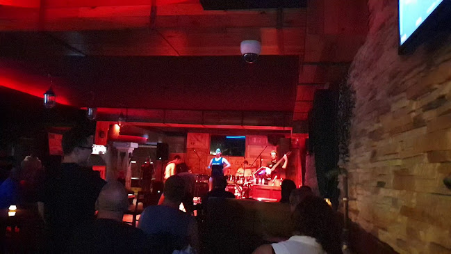 Reviews of Vertigo Live Music Bar & Kitchen in Albufeira - Gastronomia e hotelaria