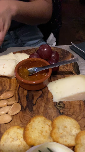 Grau Douro Tapas & Wine Bar - Lisboa